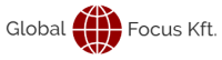 Logo GLOBAL FOCUS Kft