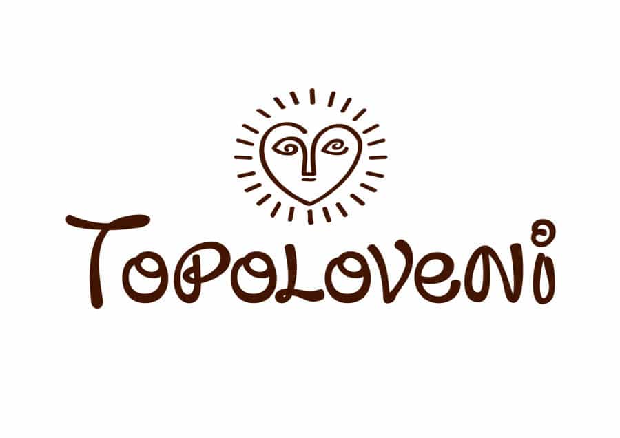Logo Topoloveni