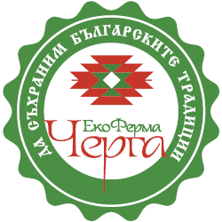 Logo Cherga