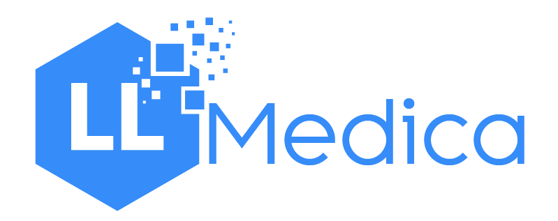 Logo LL-Medica