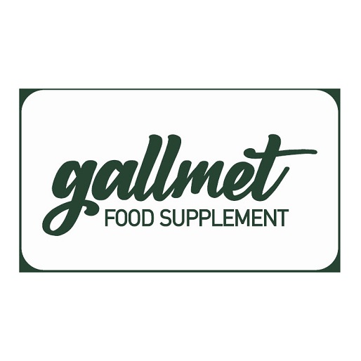 Logo GALLMED Kft.