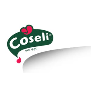 Logo Coseli SA