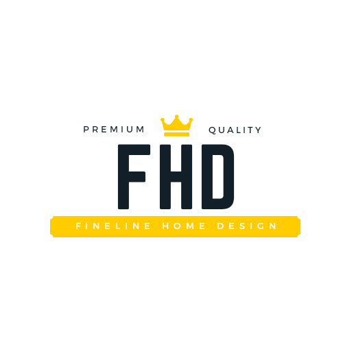 Logo Fineline Home Design SRL Logo Fineline Home Design SRL