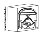 Logo ALU-BOX KFT