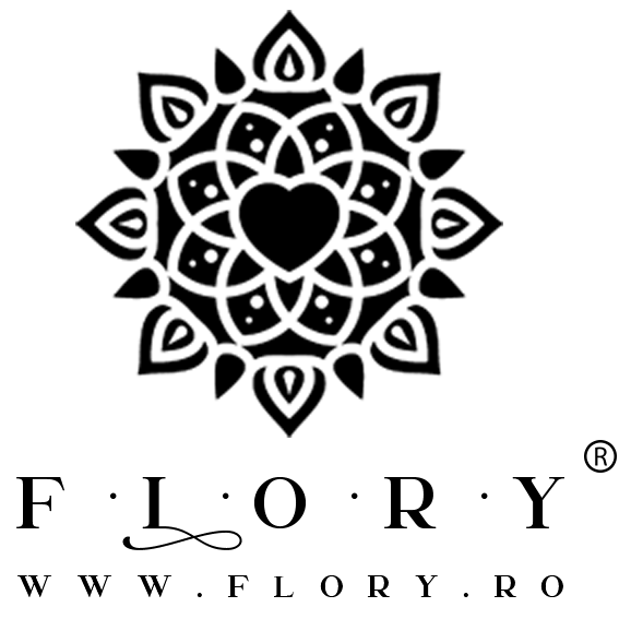Logo Flory Logo Flory
