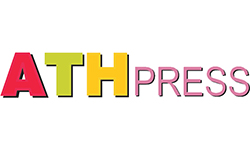Logo ATH press
