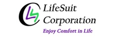 Logo LifeSuit Corporation EOOD Logo LifeSuit Corporation EOOD