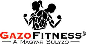 Logo Gazo Fitness