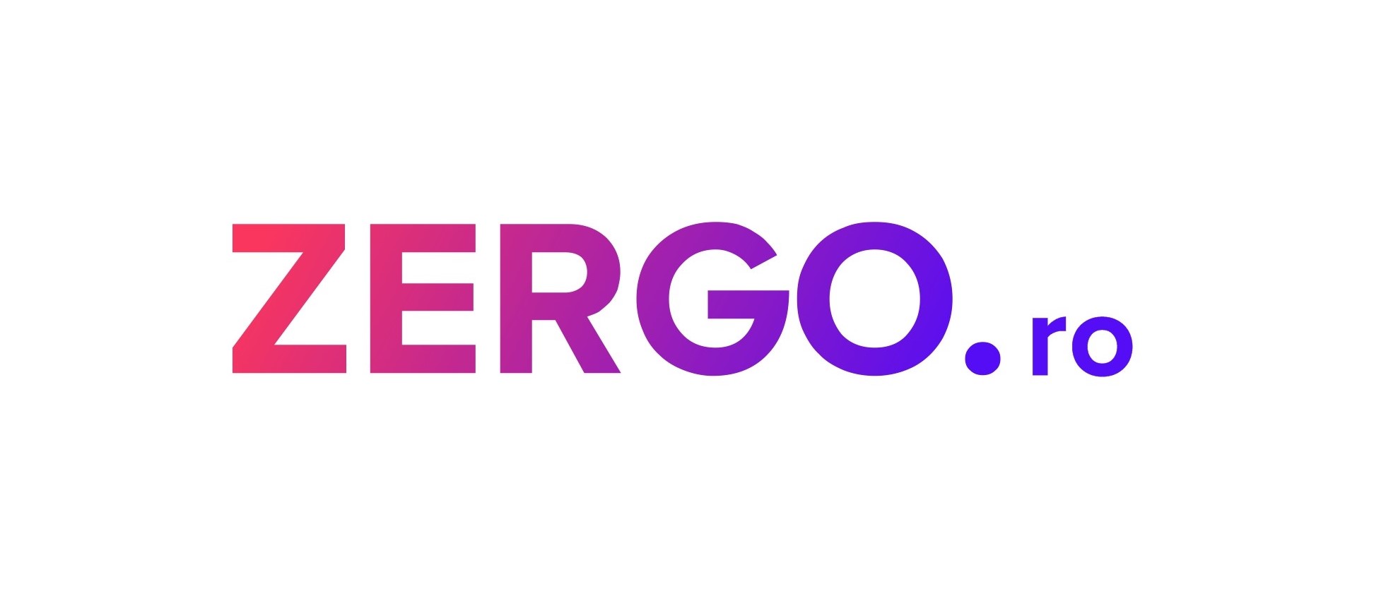 Logo Zergo