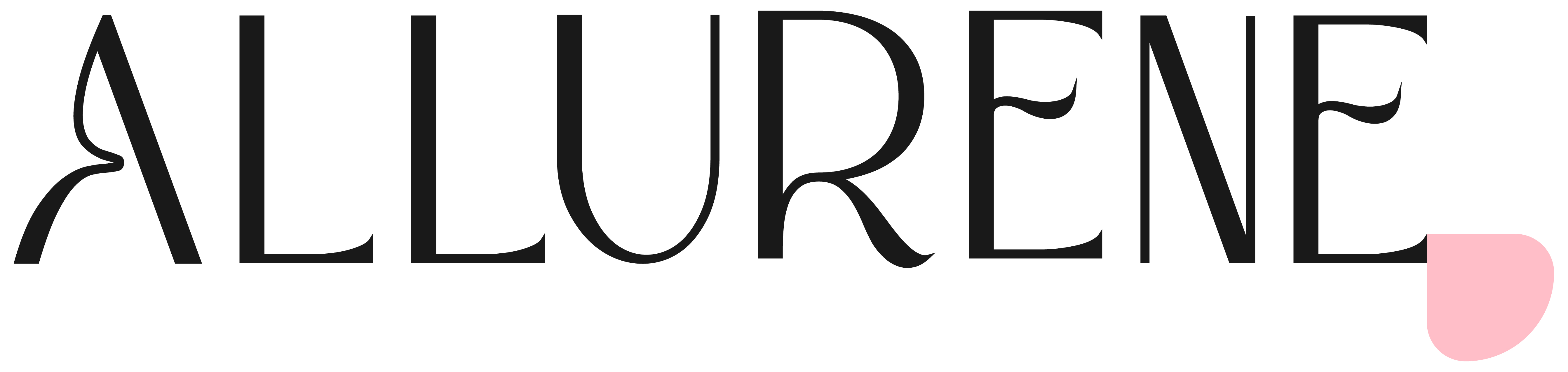 Logo Allurene