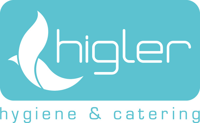Logo Higler Kft