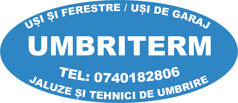 Logo Umbriterm