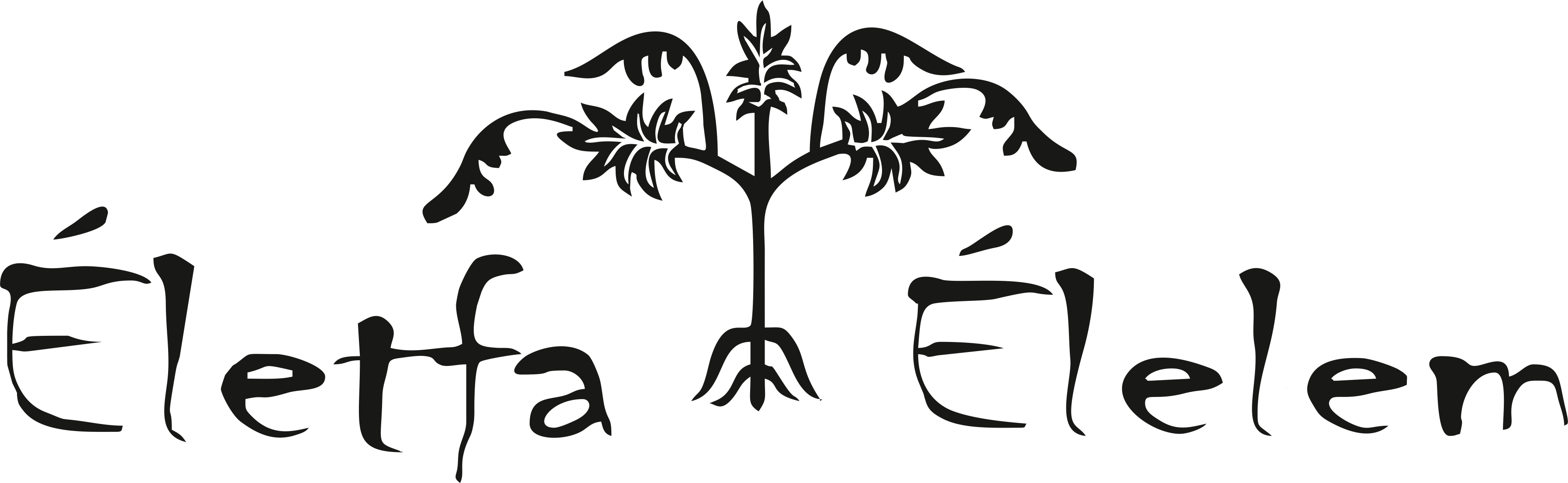Logo Életfa Élelem