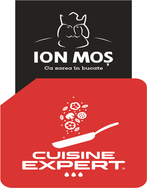Logo Cuisine Expert