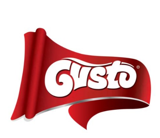 Logo Gusto Logo Gusto
