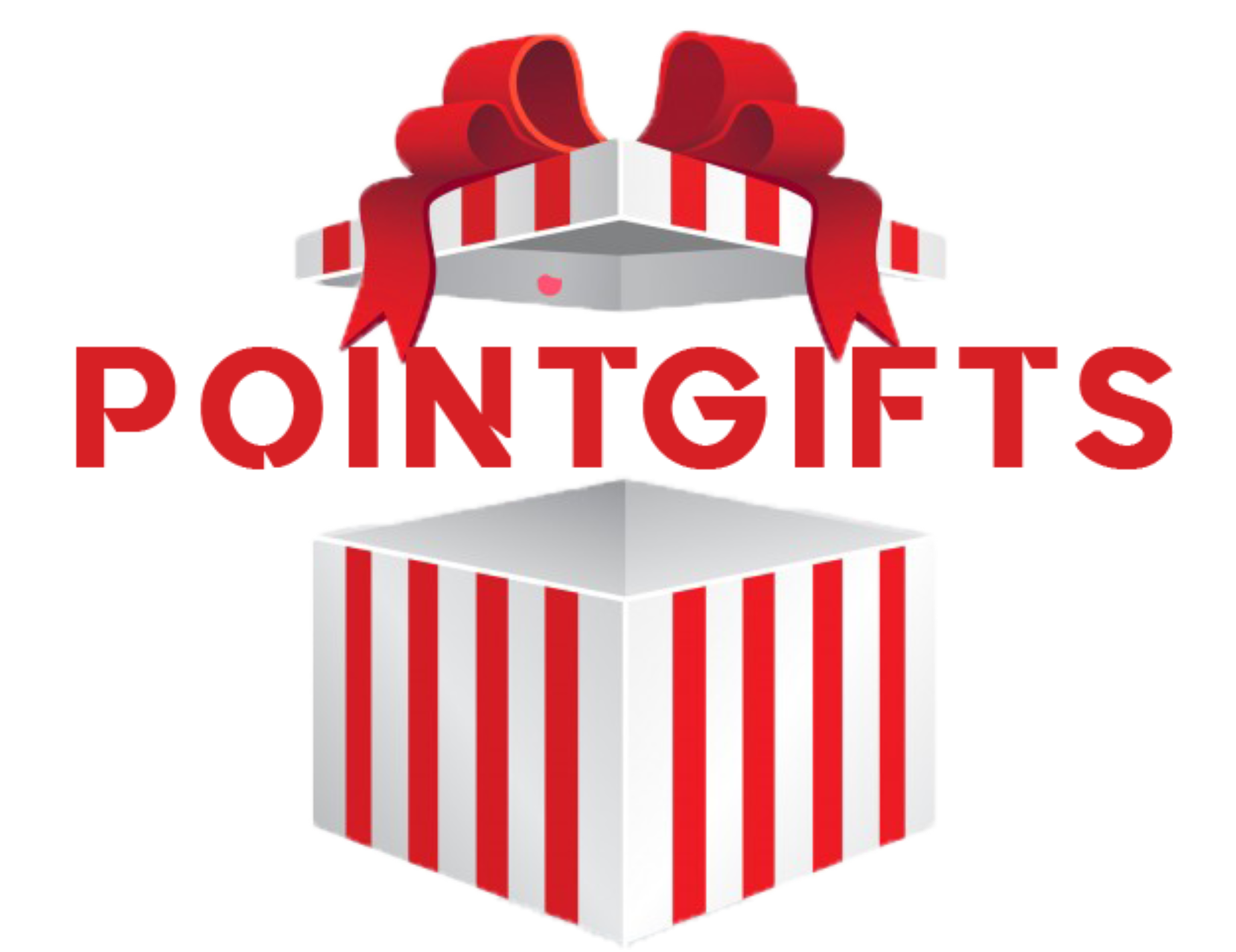 Logo Pointgifts