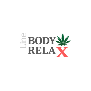 Logo BODY RELAX