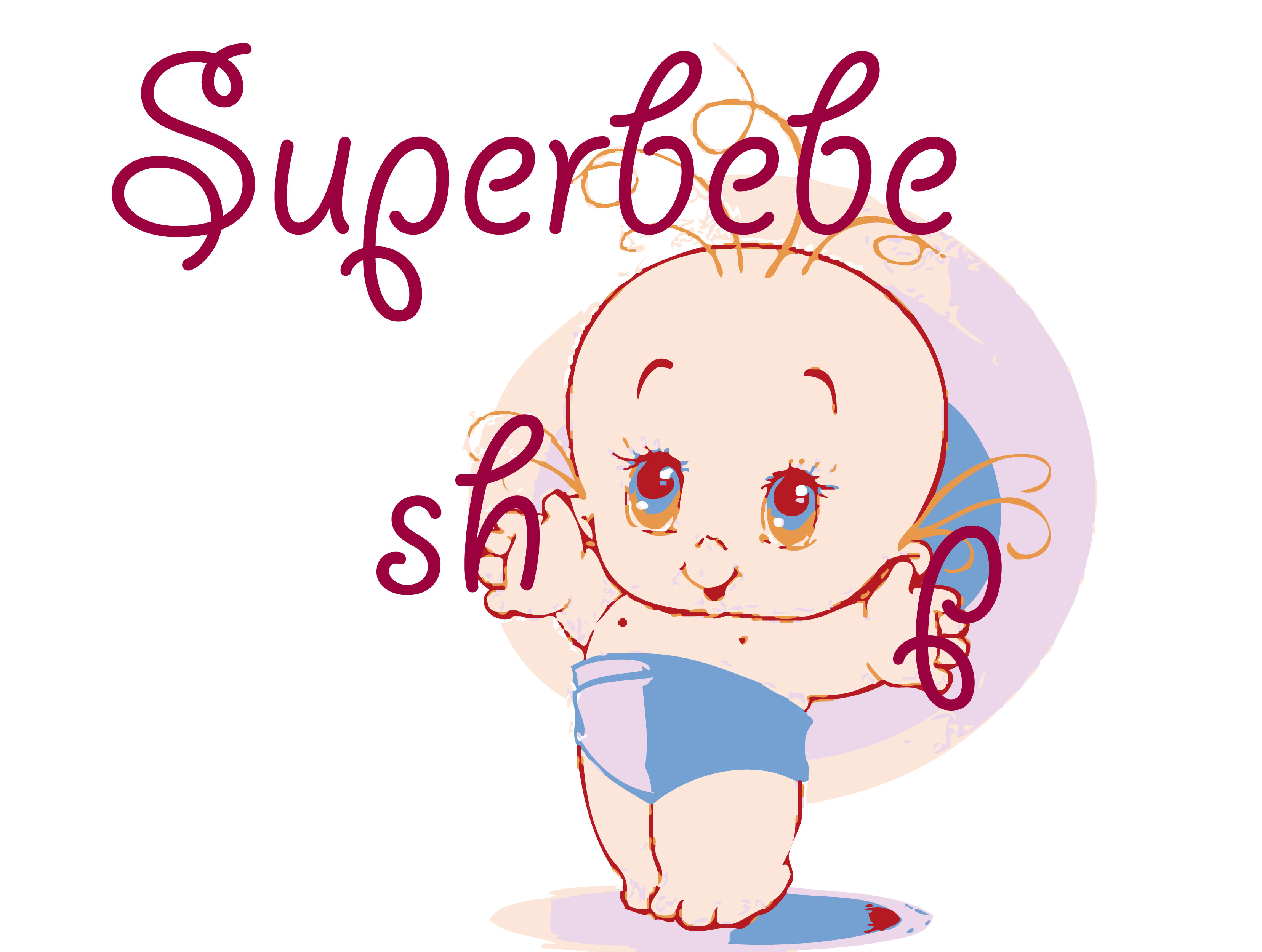 Logo Superbebe