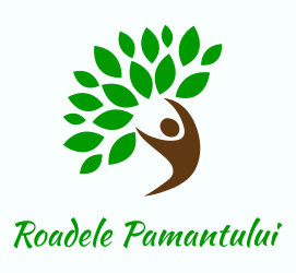 Logo Roadele Pamantului