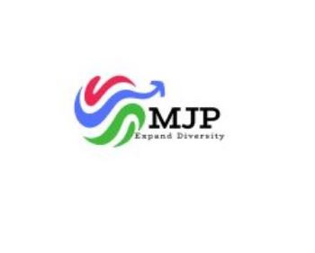 Logo MJP MAJOR PREFERENCE INTERNATIONAL Logo MJP MAJOR PREFERENCE INTERNATIONAL