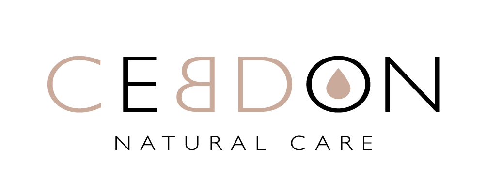 Logo CeBDon Cosmetics Logo CeBDon Cosmetics