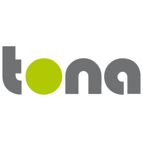 Logo TONA Hungary Kft.