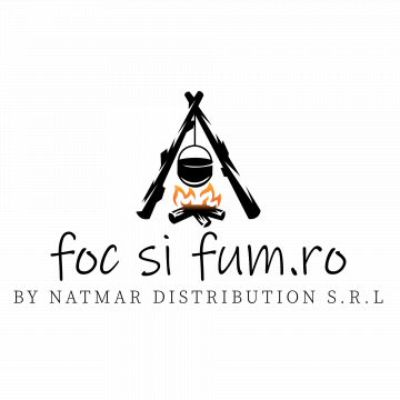 Logo GRILL MANIA