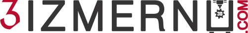 Logo 3 Izmerno