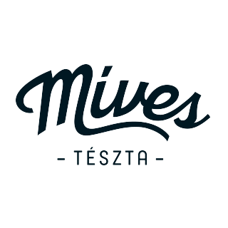 Logo Míves Tészta