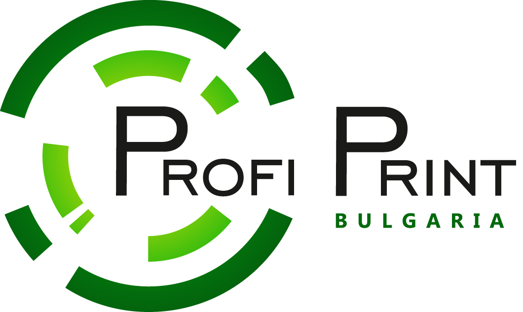 Logo Profi Print Bulgaria EOOD