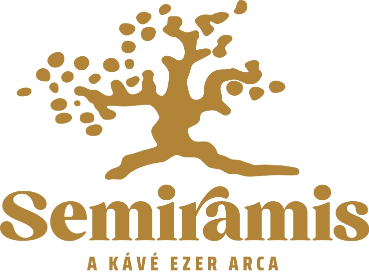 Logo Semiramis