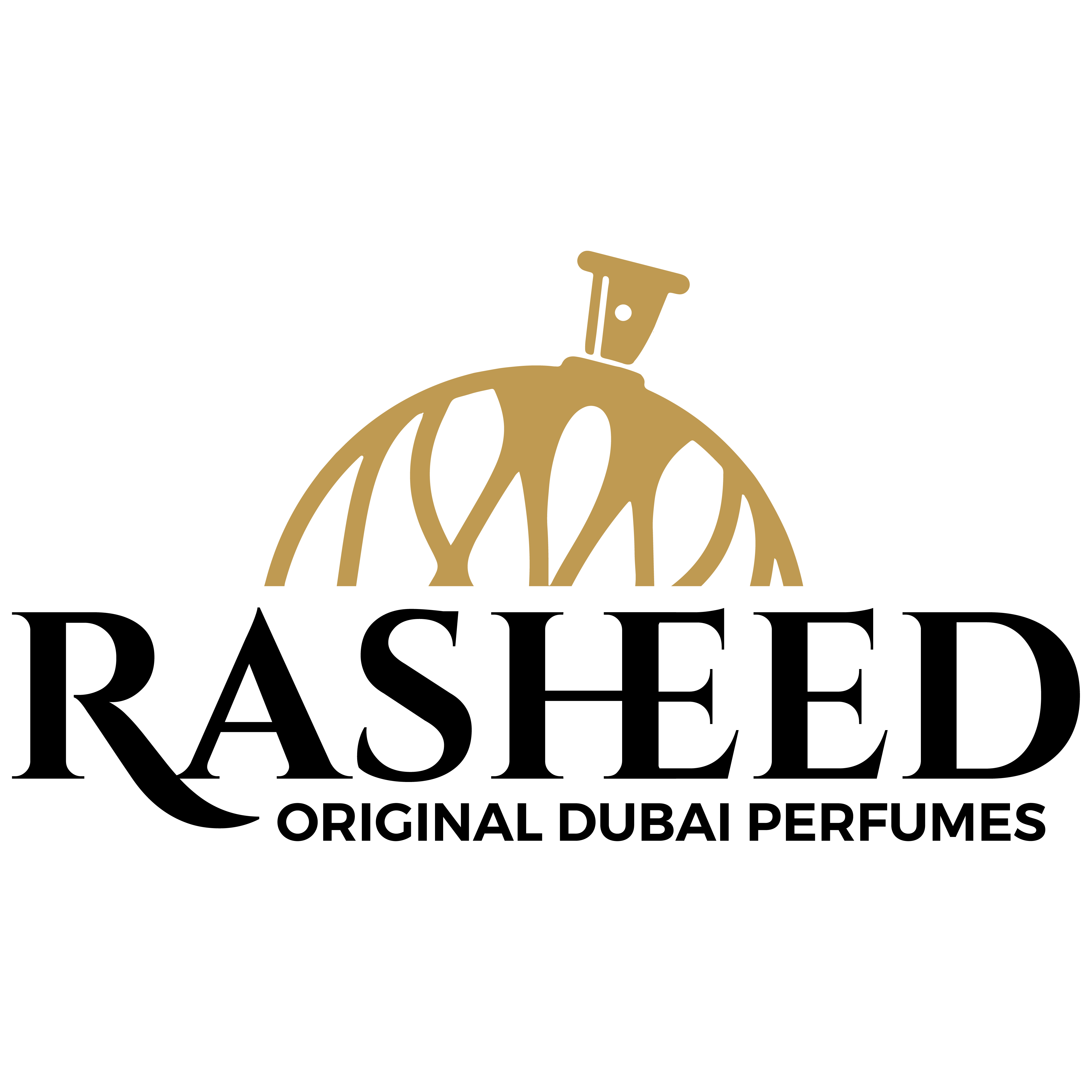 Logo Rasheed