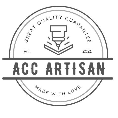 Logo Acc Artisan