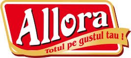 Logo ALLORA