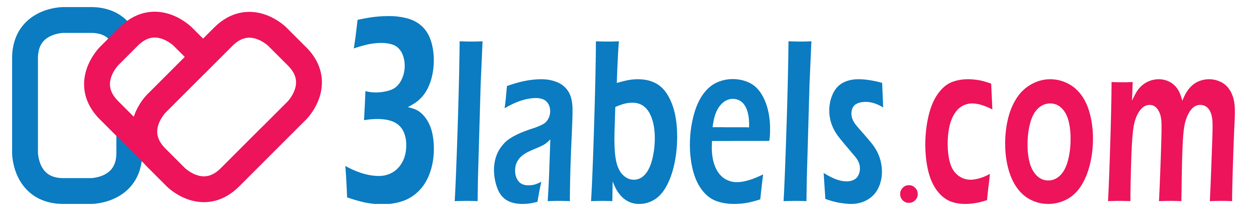 Logo 3labels