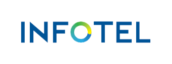 Logo INFOTEL 2000 OOD