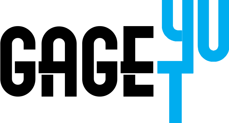 Logo GAGET4U SRL
