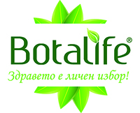 Logo Botalife Logo Botalife
