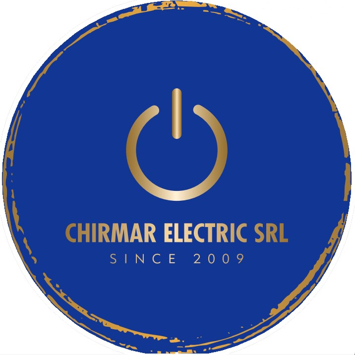 Logo CHIRMAR ELECTRIC SRL
