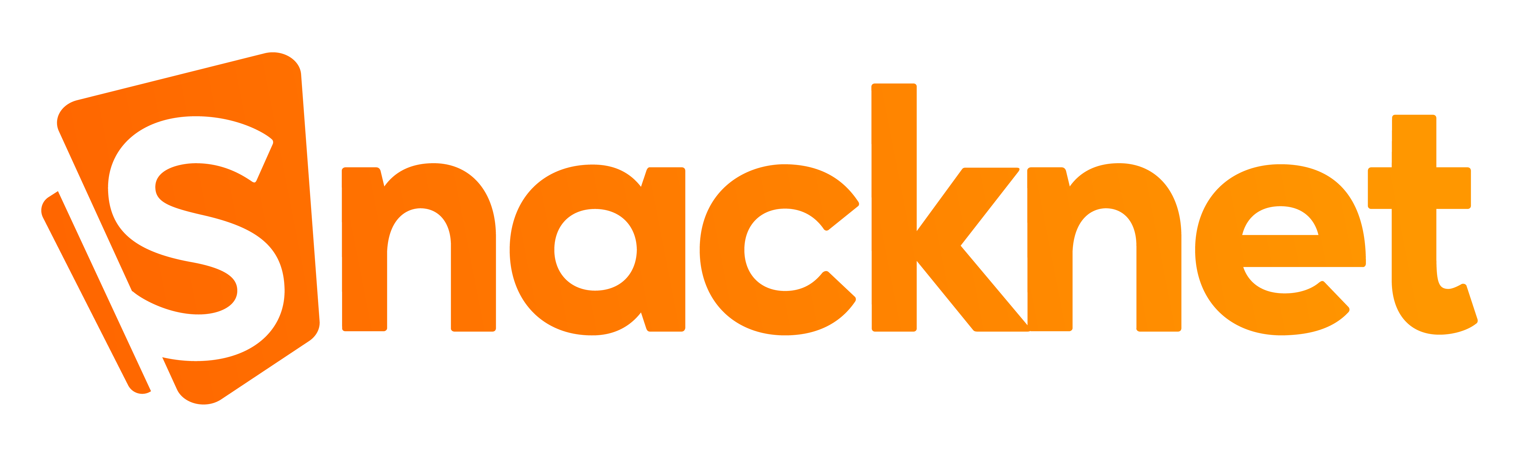 Logo SnackNet Trade kft.
