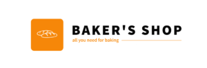 Logo Baker's Shop Logo Baker's Shop