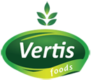 Logo Vertis Foods