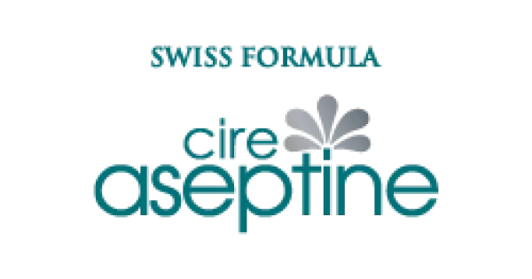 Logo Cire Aseptine Logo Cire Aseptine