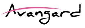 Logo Avangard Logo Avangard
