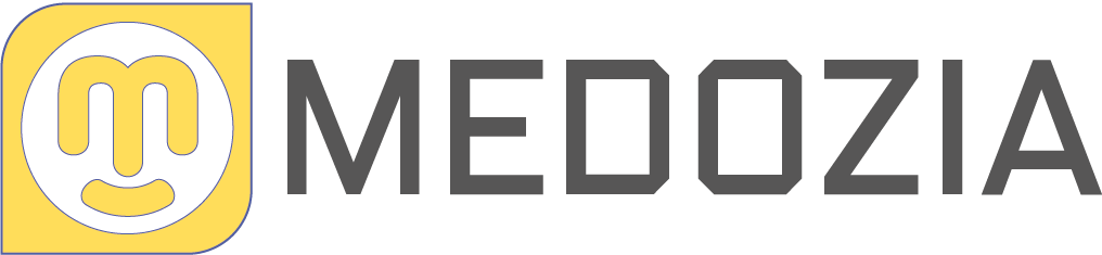 Logo Medozia