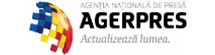 Logo agerpres