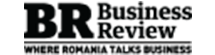 Logo business review