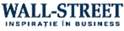 Logo wall street