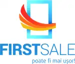 Logo FIRST SALE SRL