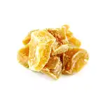 Candied ginger 1 KG, wholesale Supreva